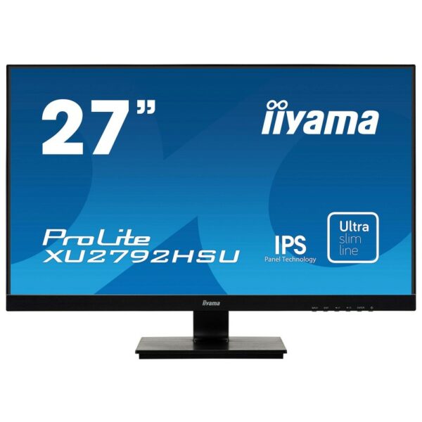 IIYAMA 27″ LED – PROLITE XU2792HSU-B1