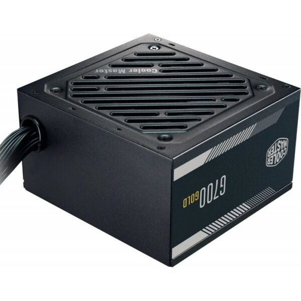 COOLERMASTER MWE 750W V2 – 80 BRONZE – Image 2