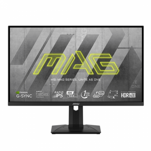 MSI OPTIX 27" LED - MAG 274UPF