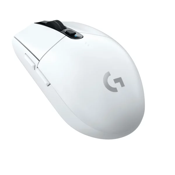 Souris Gamer sans Fil Logitech G305 – BLANC – Image 2