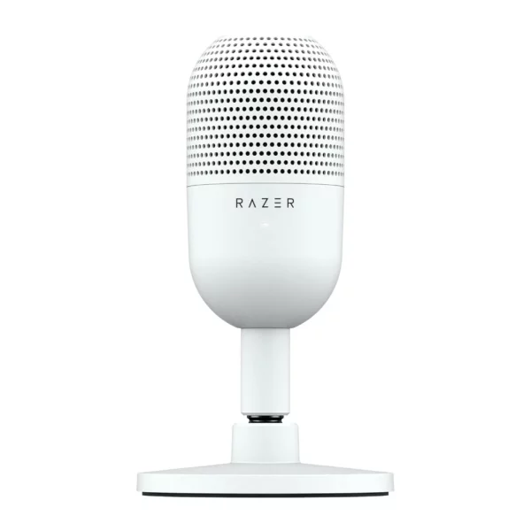 Razer Seiren V3 Mini White