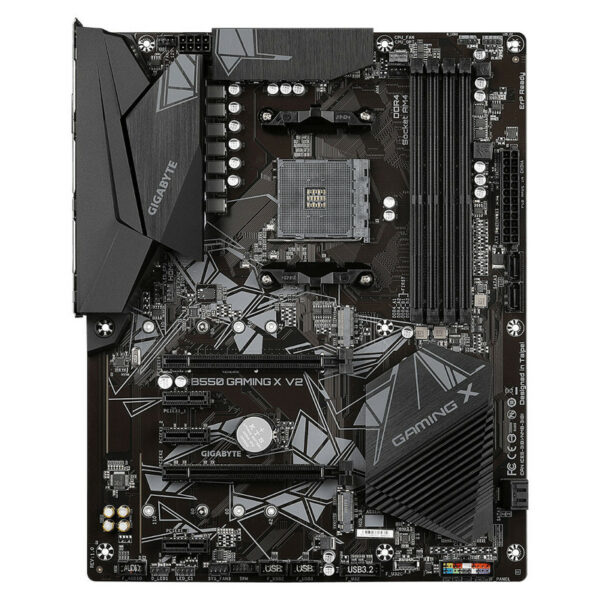 Gigabyte B550 GAMING X V2 – Image 2