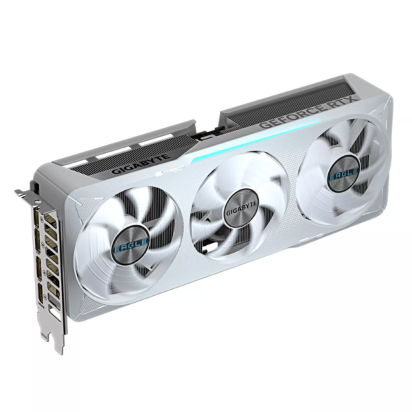 GIGABYTE GeForce RTX 5070 EAGLE OC ICE SFF 12G – Image 2